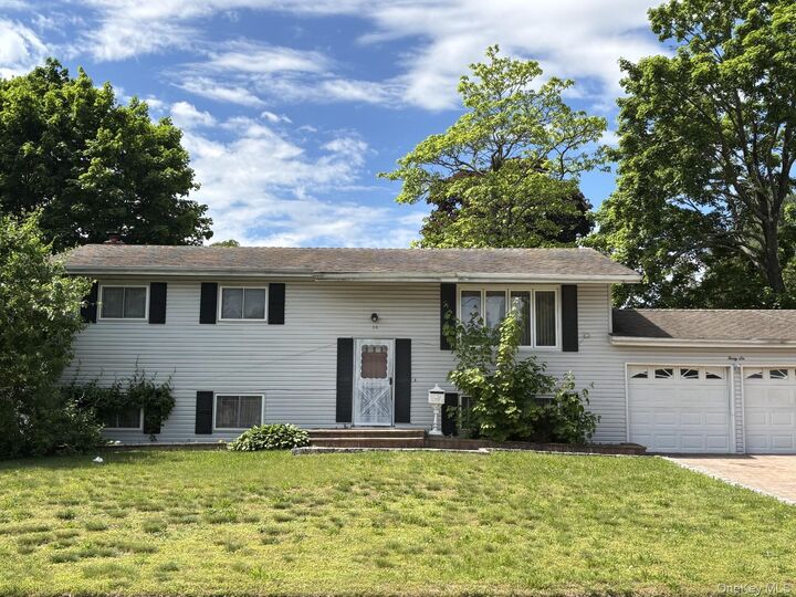 Property Photo: 36 Clearview Drive NY 11798