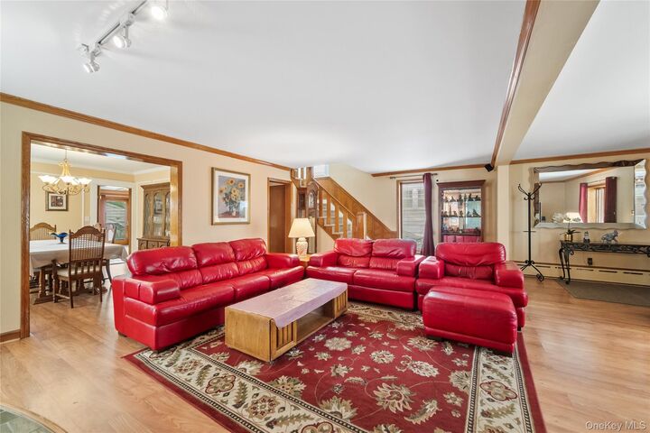 Property Photo:  50 Lispenard Avenue  NY 10801 
