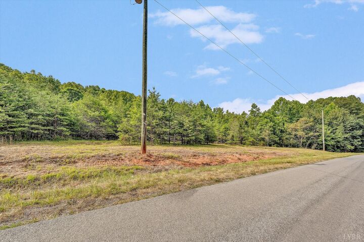 Property Photo: 0 Stripers Cove Road VA 24095