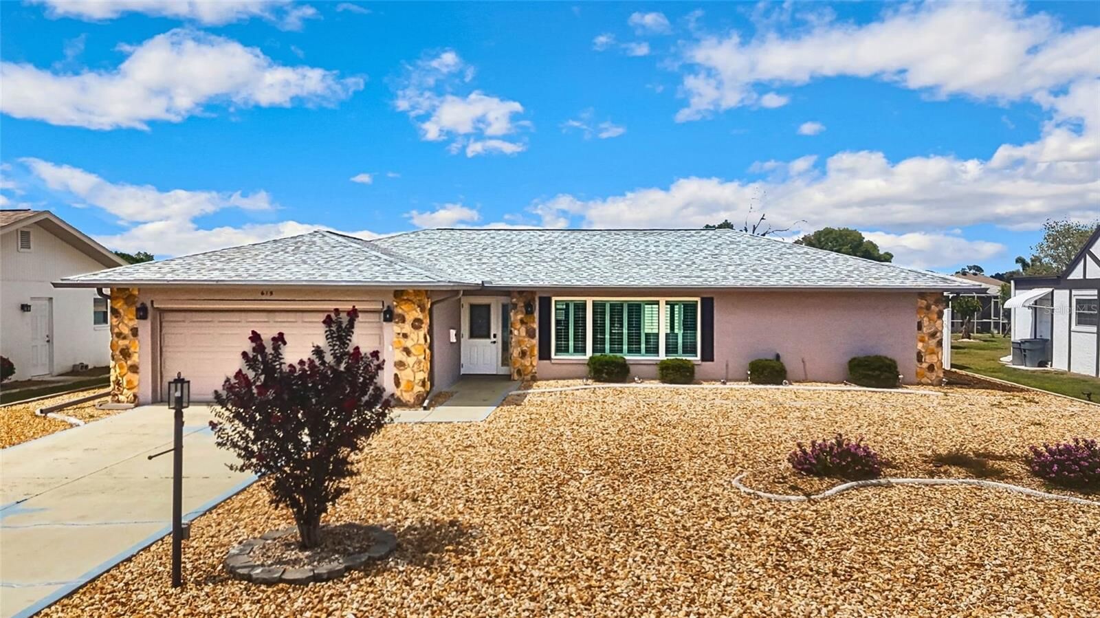 Property Photo:  615 Allegheny Drive  FL 33573 