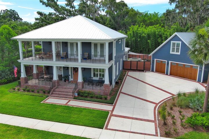 Property Photo:  20 W Crest Avenue  FL 34787 