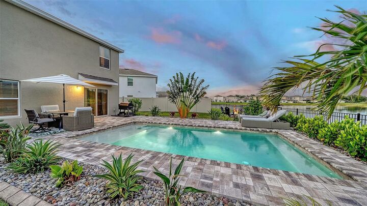 Property Photo:  10016 Big Marsh Terrace  FL 34219 