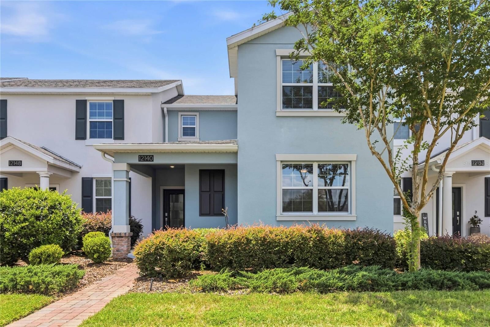 Property Photo: 12140 Sonnet Avenue FL 32832