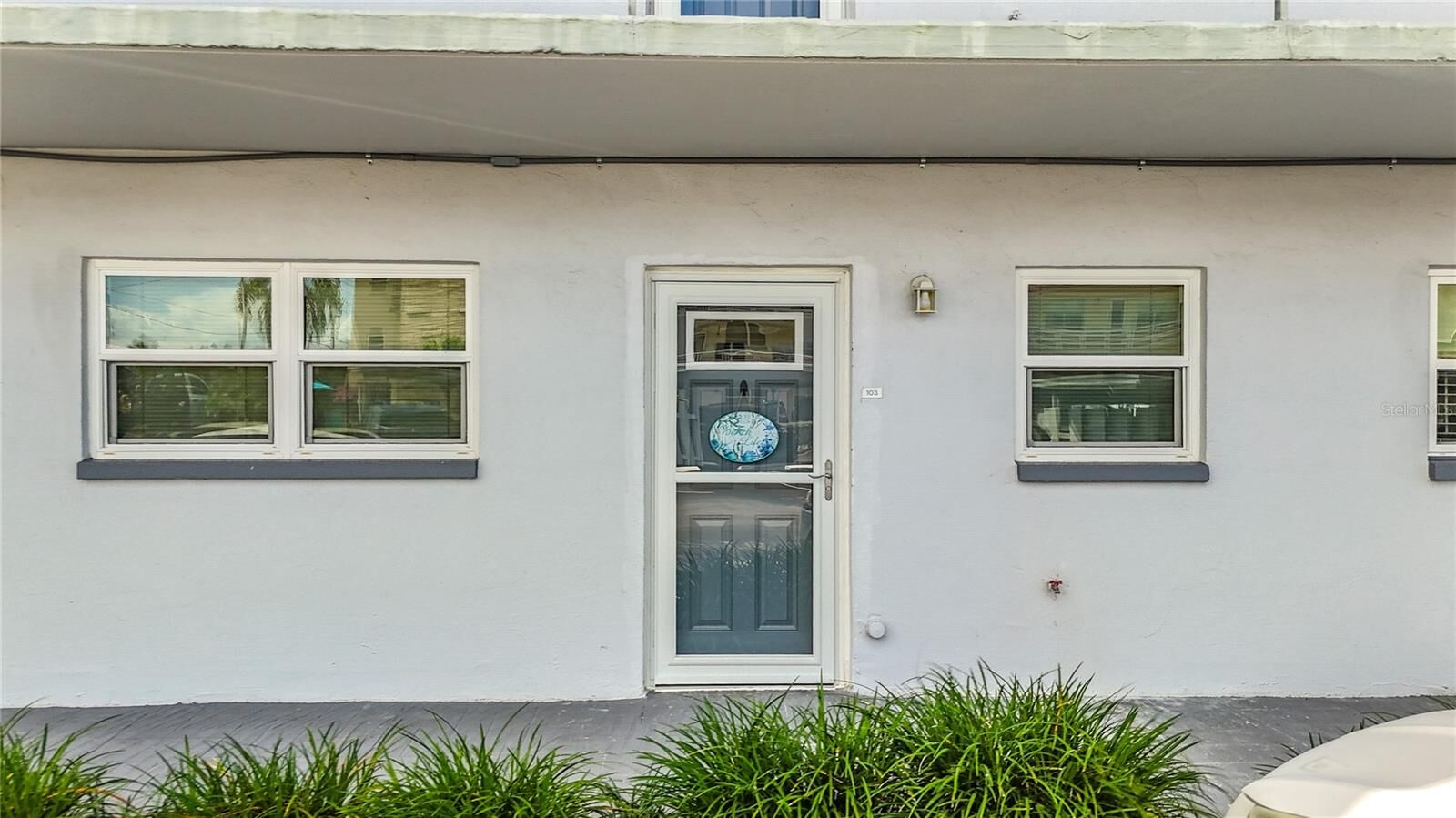 Property Photo:  3018 59th Street S 103  FL 33707 