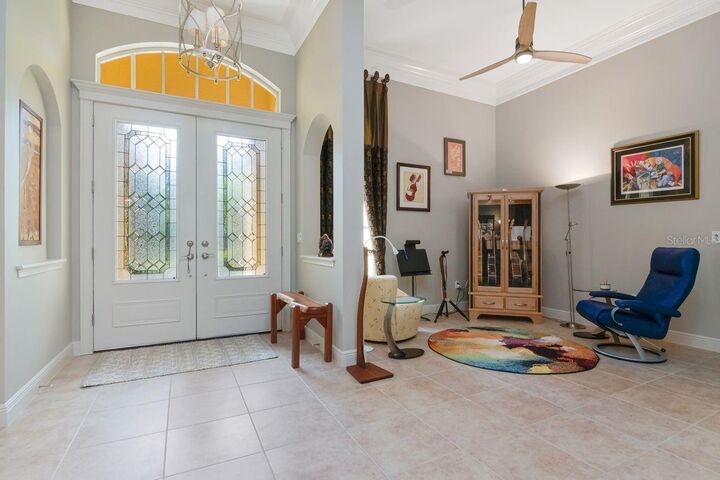Property Photo: 3815 Misty Willow Way FL 33558