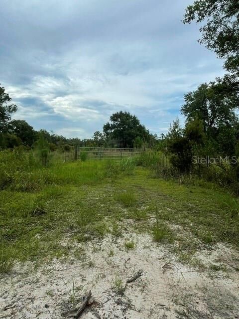 Property Photo: 2075 Country Road 75 FL 32110