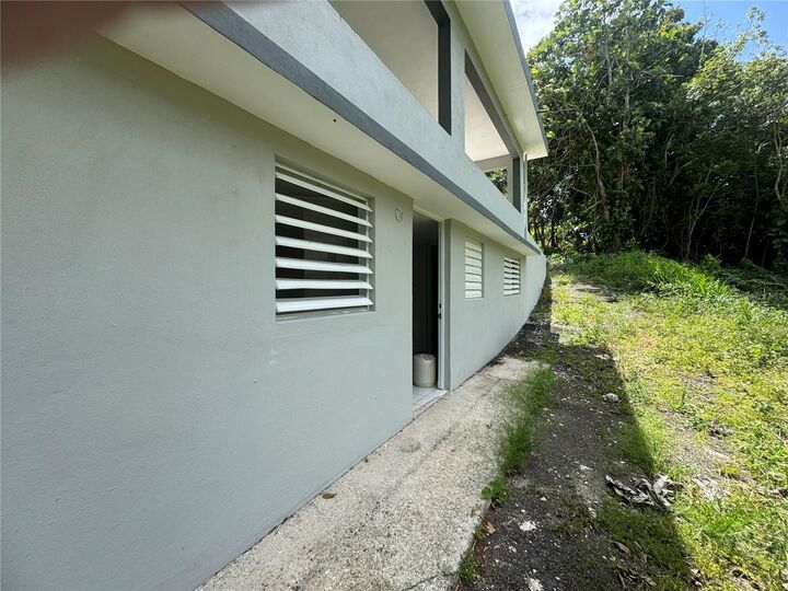 Property Photo:  156 Bo Bayamoncito  PR 00703 