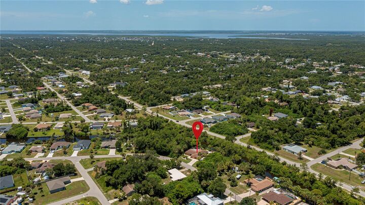 Property Photo:  2199 Bendway Drive  FL 33948 