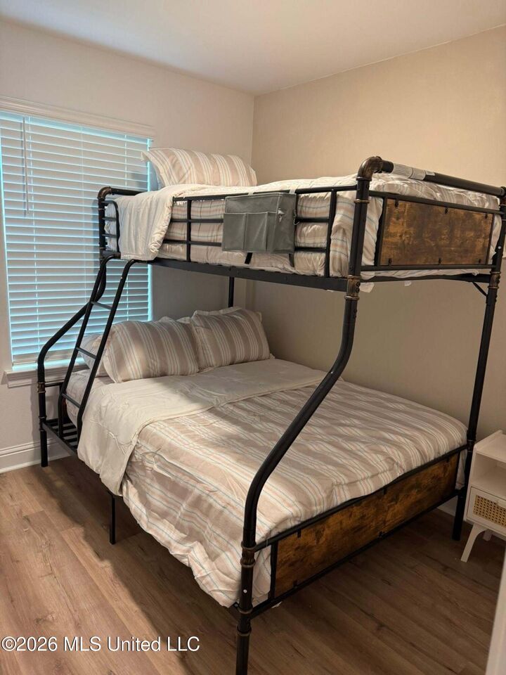 Property Photo: 310 Meadows Lane MS 39507