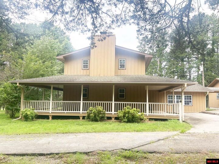 Property Photo:  225 Partee Road  AR 72519 