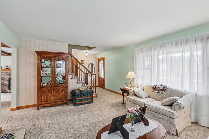 Property Photo:  2411 Kopka Court  MI 48708 