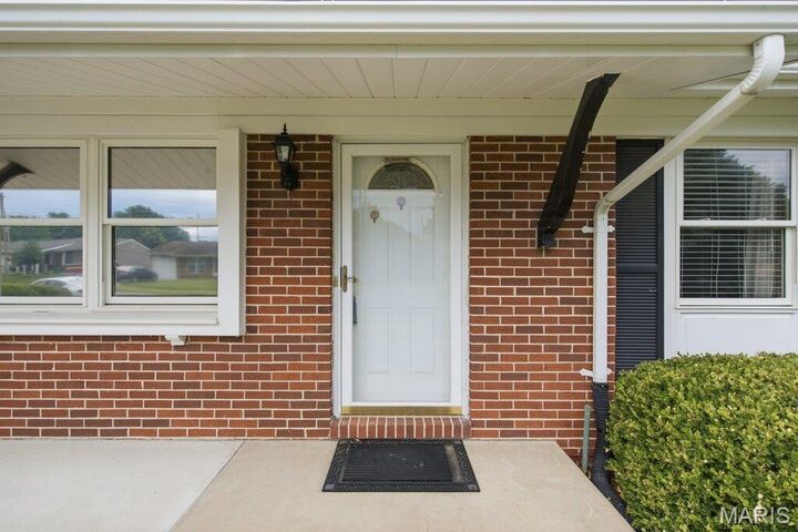 Property Photo:  3214 Ipswich Lane  MO 63301 