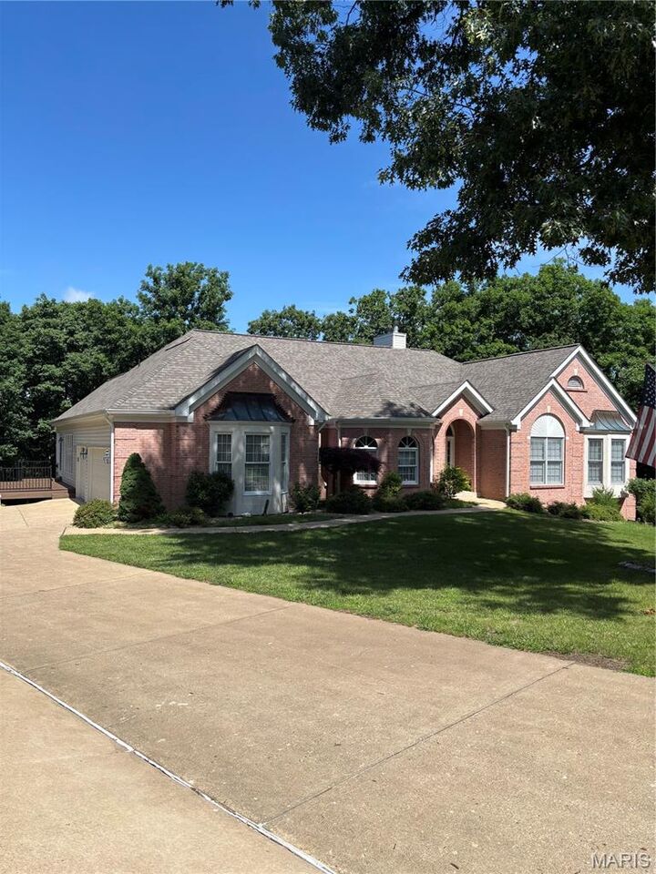 Property Photo: 769 Old Colony Road MO 63341