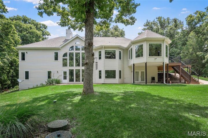 Property Photo: 769 Old Colony Road MO 63341