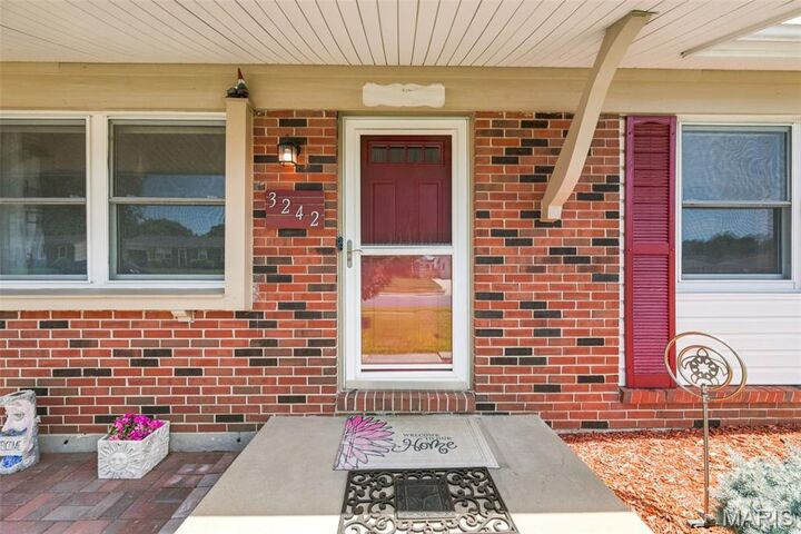 Property Photo:  3242 Ipswich Lane  MO 63301 