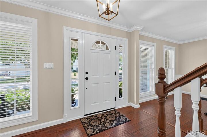 Property Photo:  347 Oak Park Village Drive  MO 63040 
