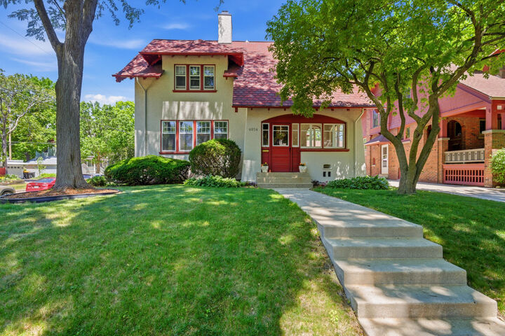 Property Photo:  6934 Cedar St  WI 53213 