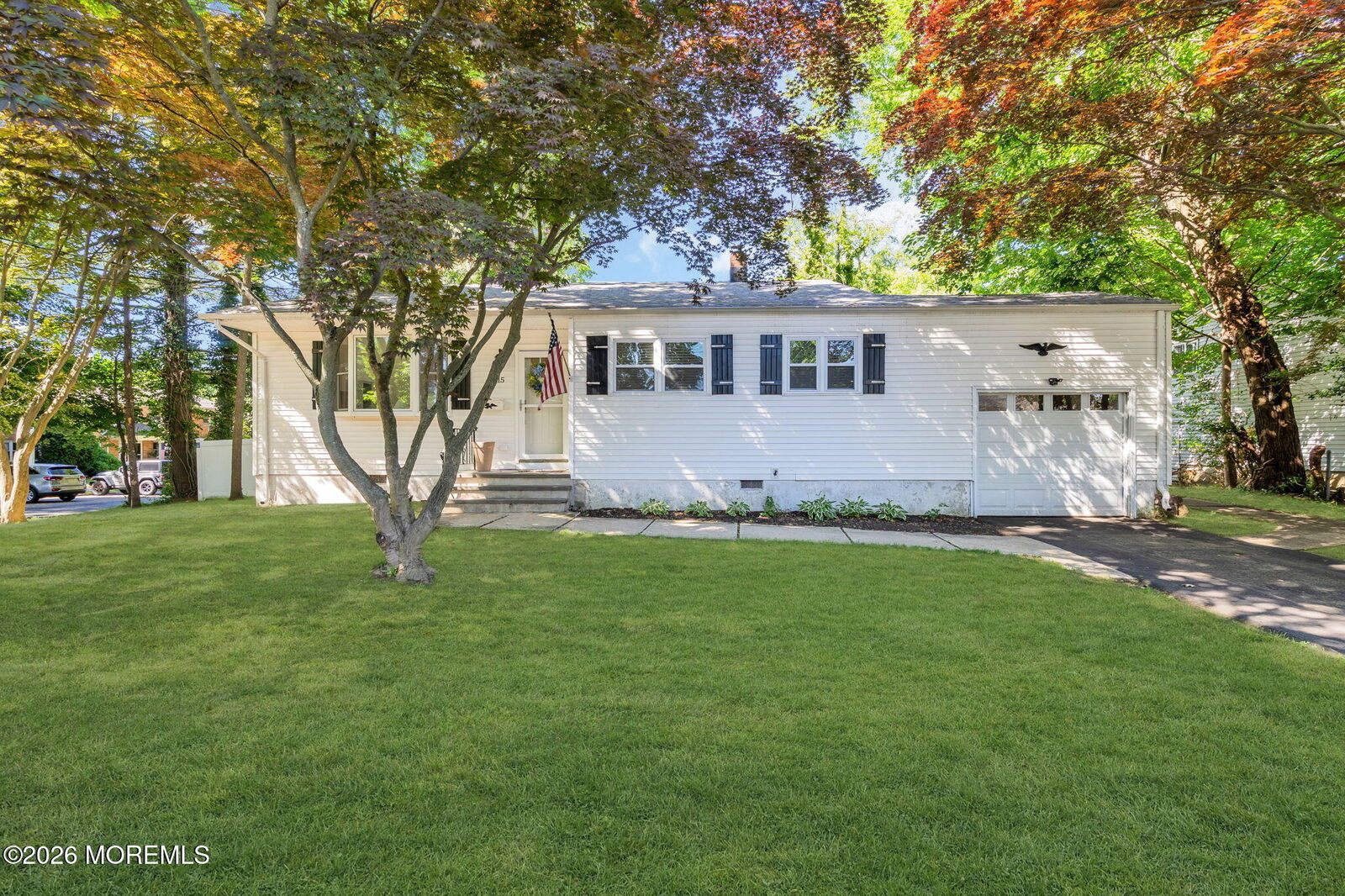 Property Photo: 15 Columbia Avenue NJ 07716