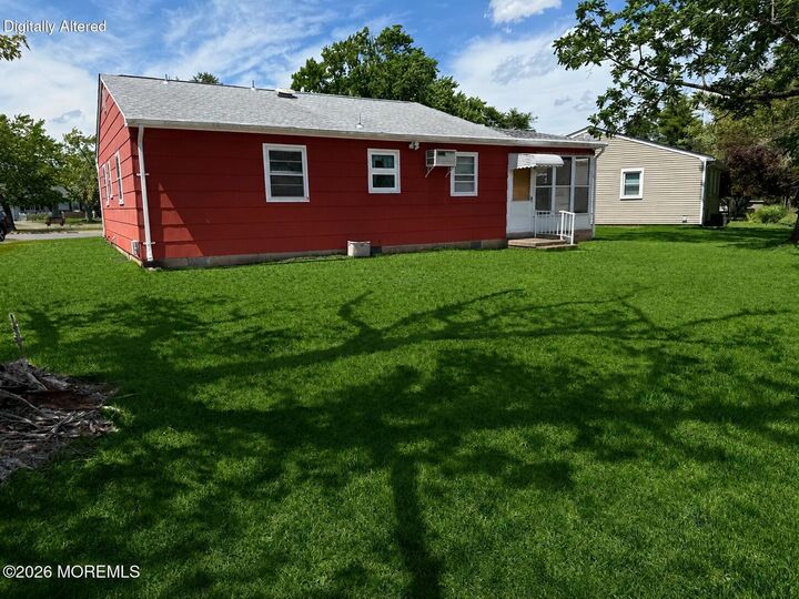 Property Photo:  19 Sherwood Court  NJ 08757 