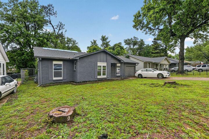 Property Photo:  3391 Seaforth Dr  TN 38127 