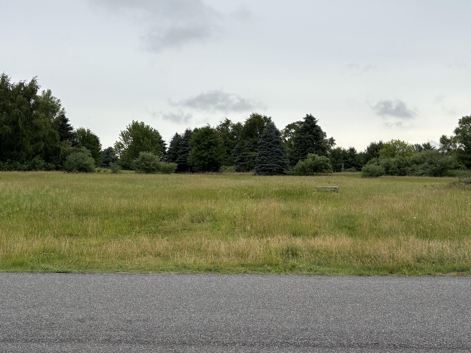 Property Photo:  3647 N Hiil N Dale Street  MI 49420 