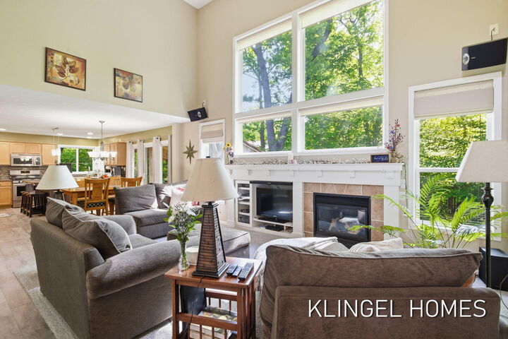 Property Photo:  14936 Woodacre Court  MI 49417 