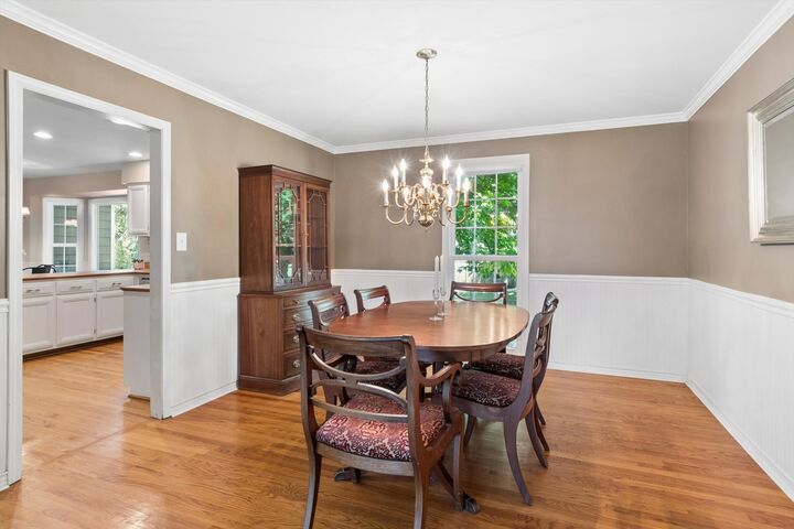Property Photo: 2254 Remington Drive IL 60565