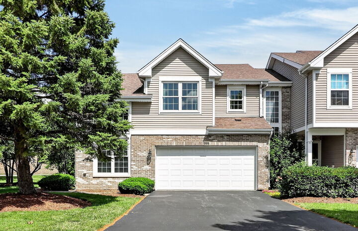 Property Photo: 999 Willow Street IL 60143