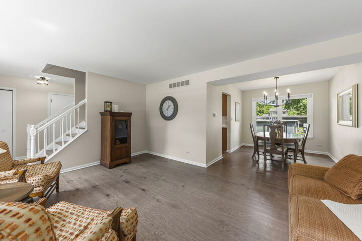 Property Photo:  3020 Middlebury Court  IL 60504 