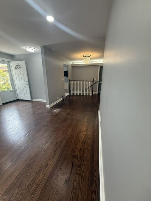Property Photo: 7323 N Damen Avenue IL 60645