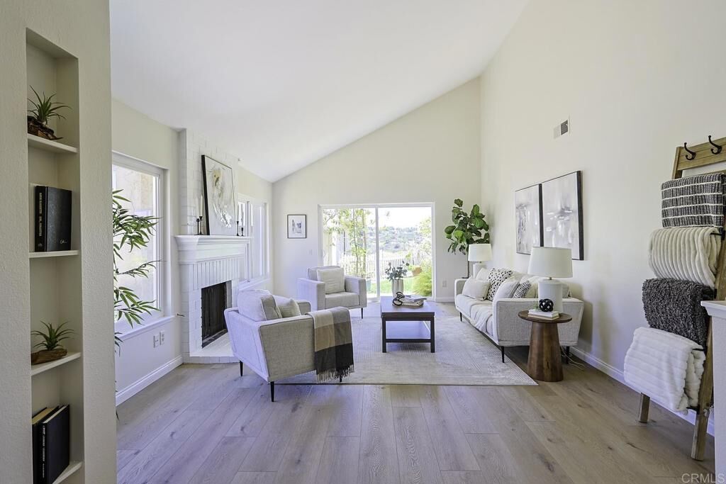 Property Photo: 1729 Gascony Road CA 92024