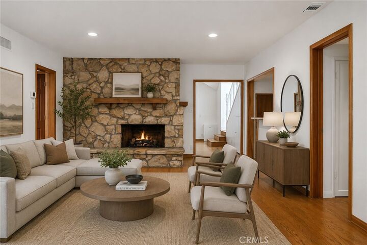 Property Photo: 14934 Stonesboro Place CA 91403