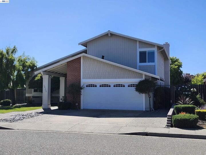 Property Photo: 18775 E Cavendish Dr CA 94552