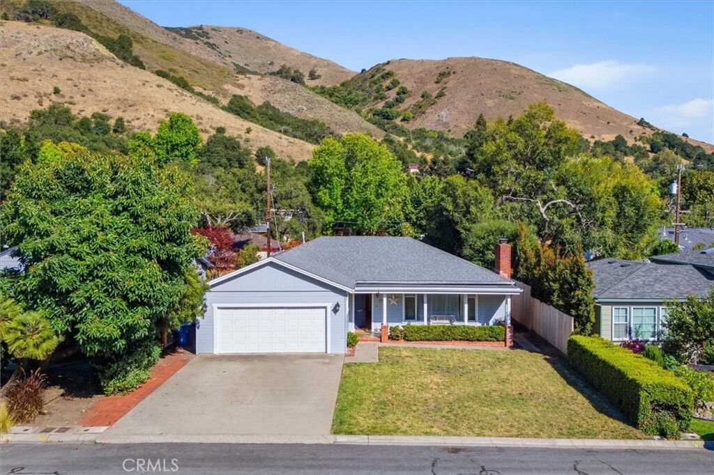 Property Photo:  1879 San Luis Drive  CA 93401 