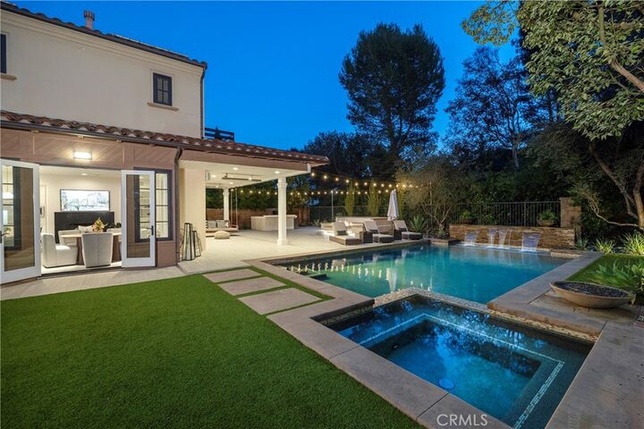Property Photo: 46 Woods Trail CA 92603