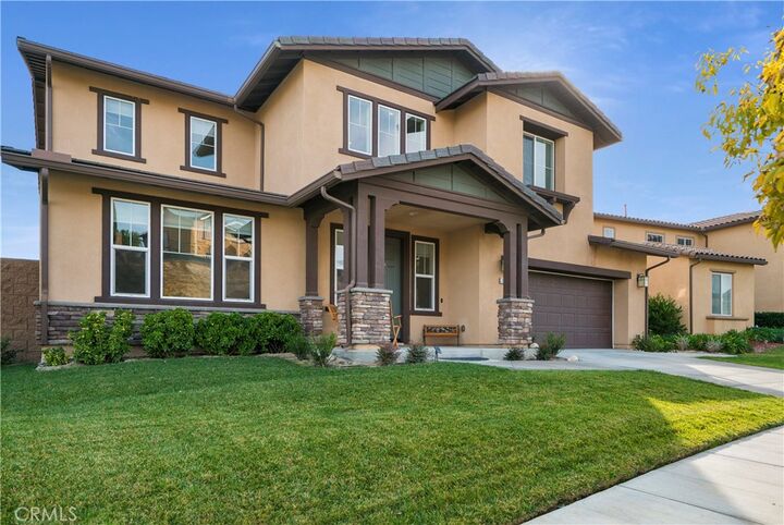 Property Photo:  3126 Vista Terrace  CA 92503 