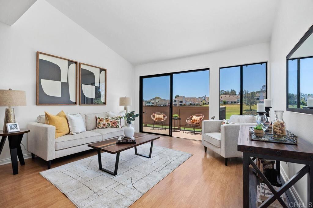 Property Photo:  1087 Shadowridge Drive 104  CA 92081 