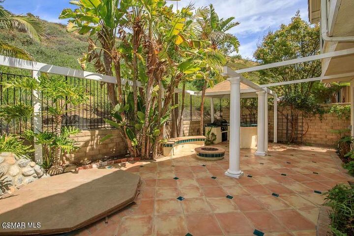 Property Photo: 3035 Hollycrest Avenue CA 91362