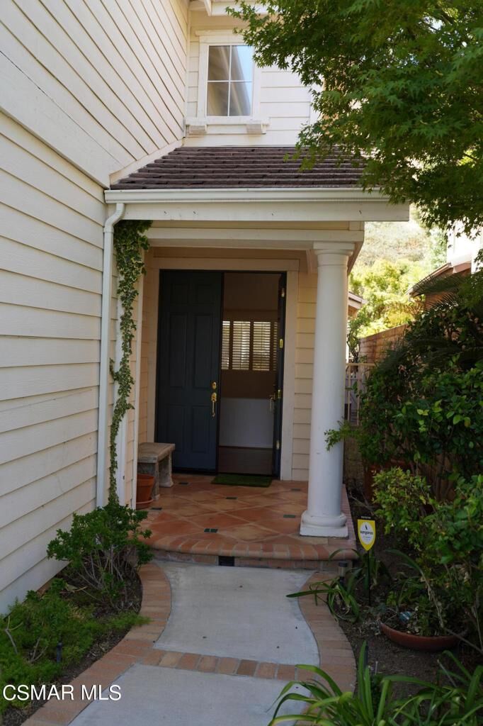 Property Photo:  3035 Hollycrest Avenue  CA 91362 