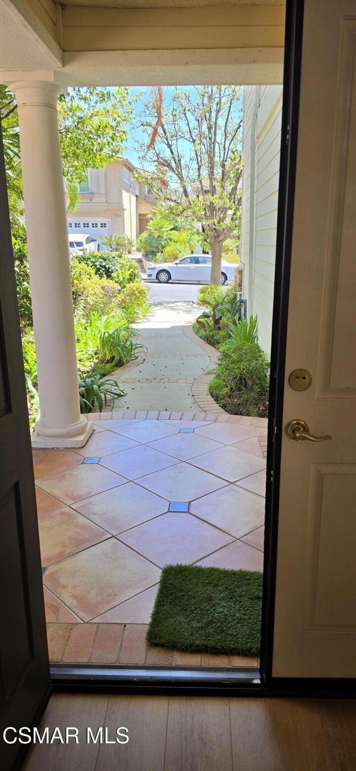 Property Photo:  3035 Hollycrest Avenue  CA 91362 
