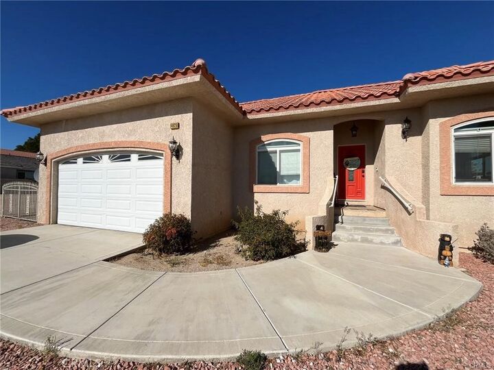Property Photo:  14920 Fireside  CA 92342 