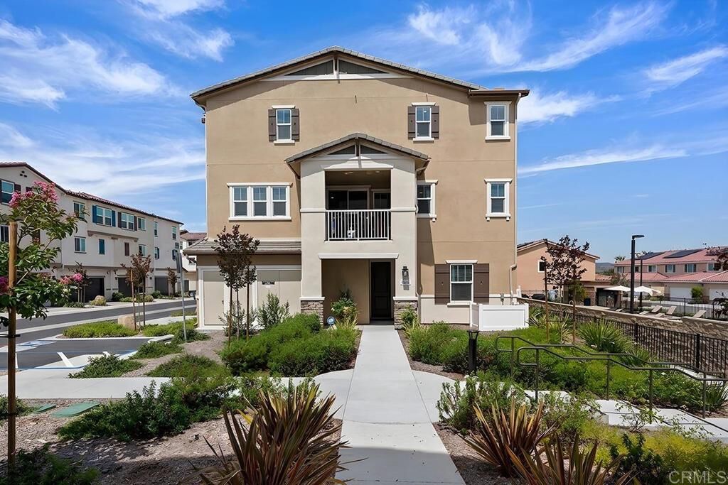 Property Photo:  8654 Amherst  CA 92071 