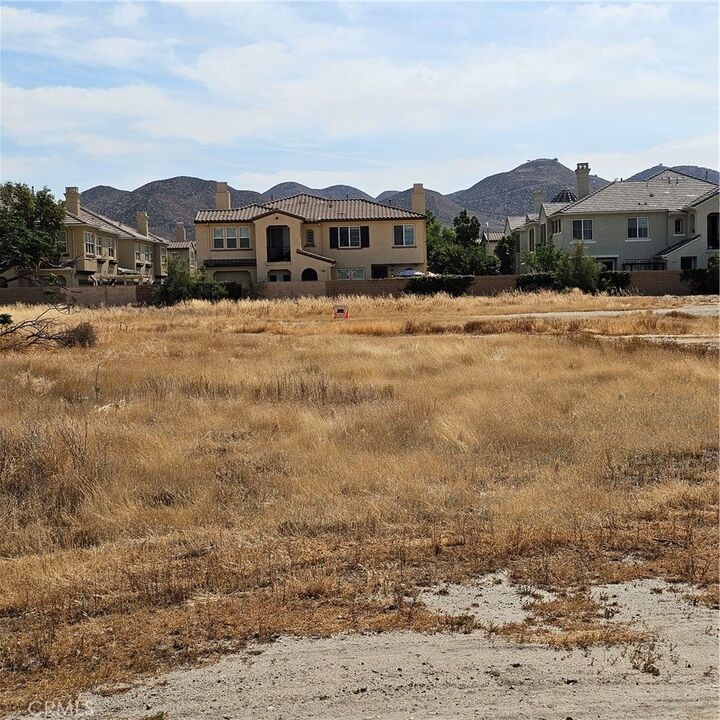 Property Photo:  0 Lake Park Street  CA 92530 