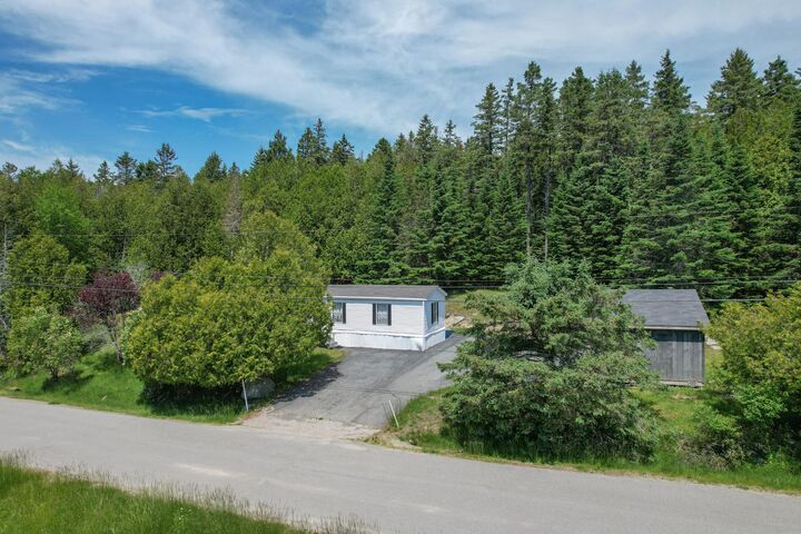 Property Photo:  183 Blastow Cove Road  ME 04627 