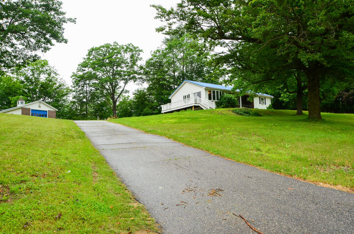 Property Photo:  62 Campbell Road  ME 04263 