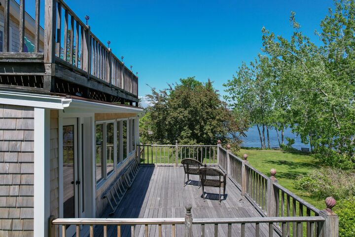 Property Photo:  25 Bridge Street  ME 04658 