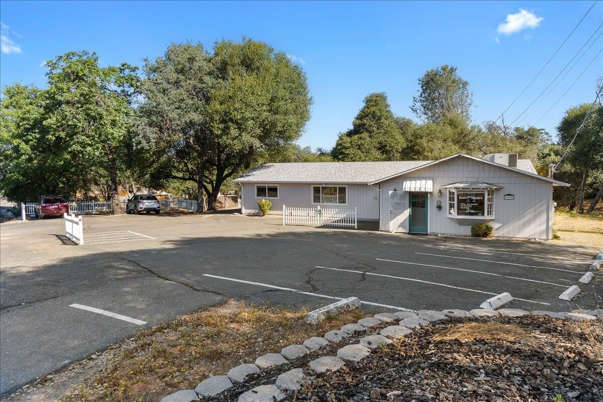 Property Photo: 3695 Missouri Flat Road CA 95667