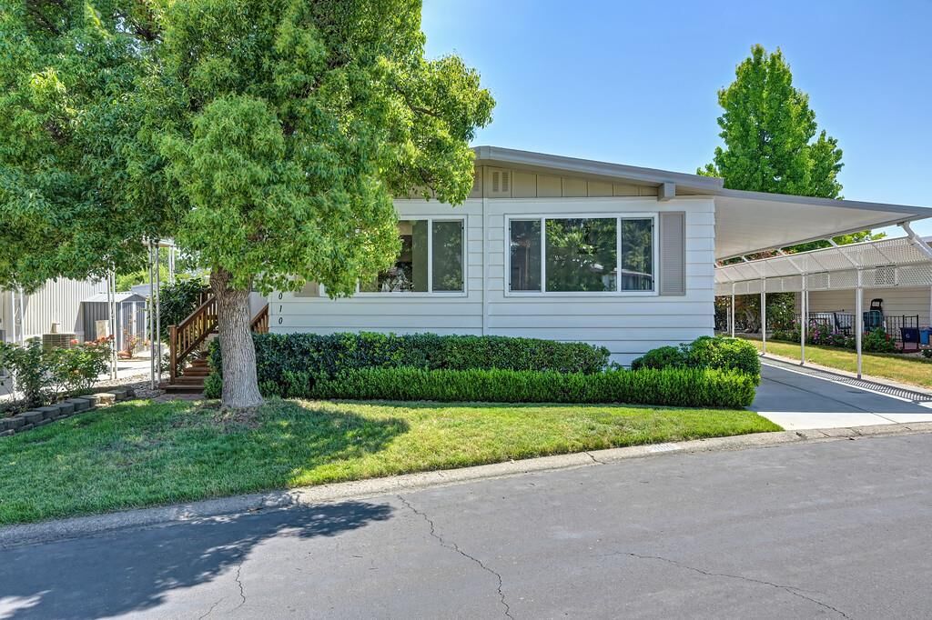 Property Photo: 8010 Eucalyptus Lane CA 95610