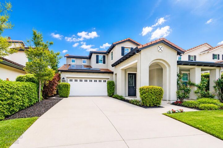 Property Photo: 1642 Abilene Circle CA 95765