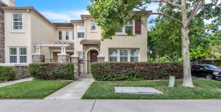 Property Photo: 4059 Innovator Drive 1103 CA 95834